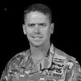 Brigadier General John P. Cogbill