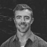 Garrett Smith