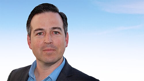 Second Front Systems Appoints Enrique Oti Chief Technology Officer