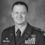 COL Tyler Donnell