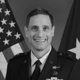 Brig Gen Michael McGinley