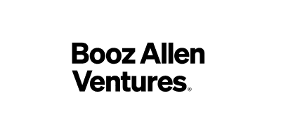 Booz Allen Venture Logo