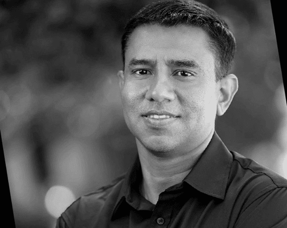 Pradeep Nair