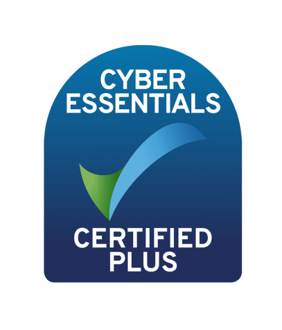 cyber essentials plus