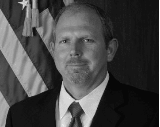 Eric Sanders