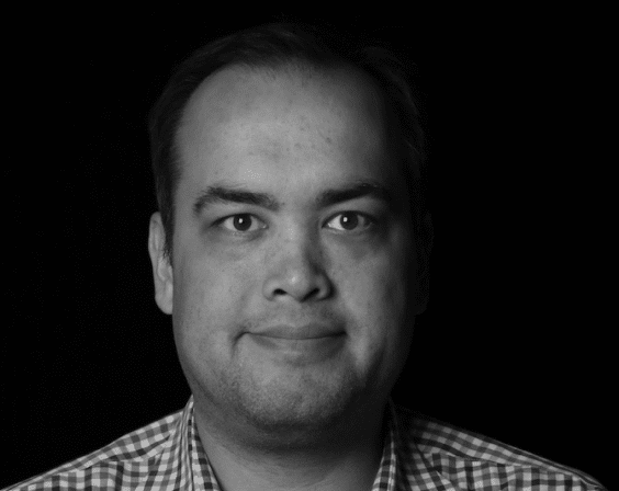 Rob Nolen