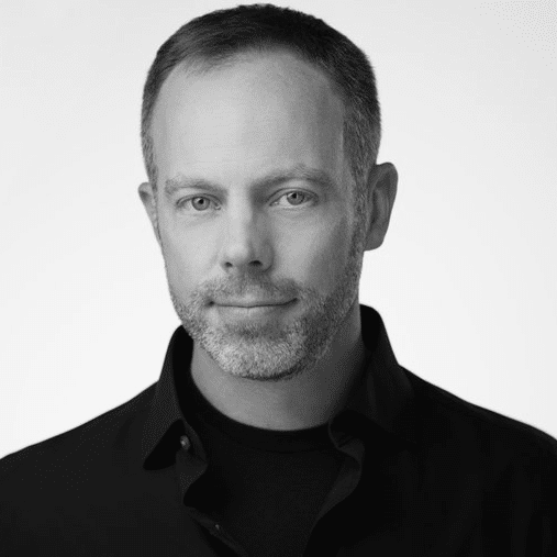 Andrew Black