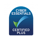 Cyber Essentials Footer Logo
