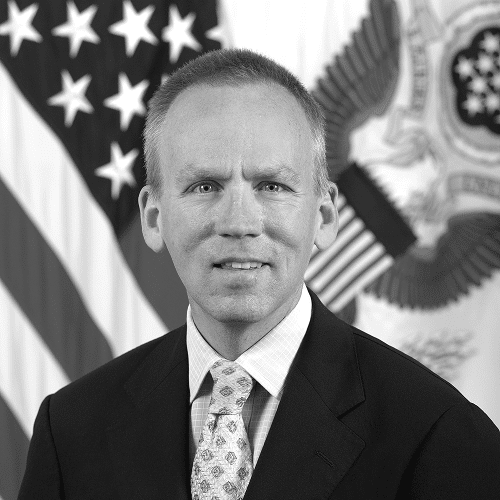 Brad Carson